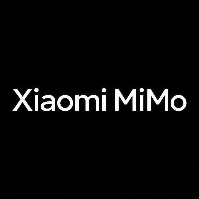 Xiaomi MiMo 图标